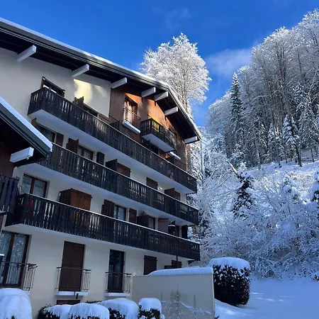 Escapade Aux Carroz