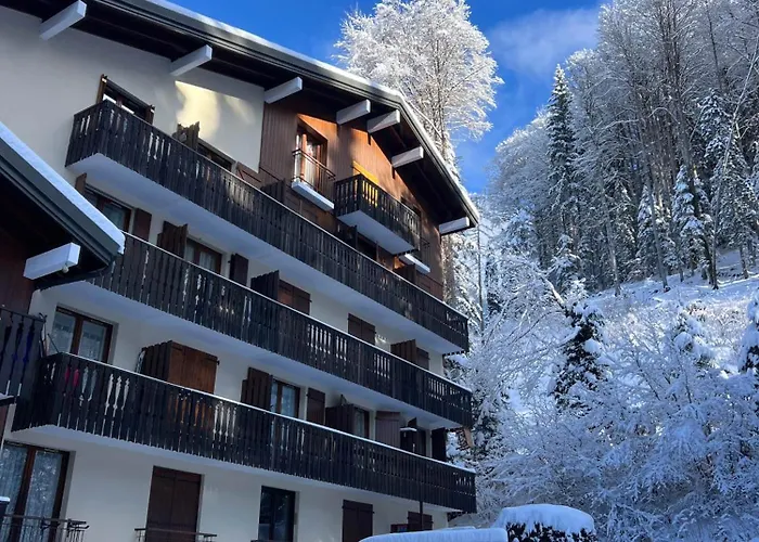 Escapade Aux Carroz