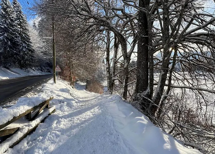 Escapade Aux Carroz Araches-la-Frasse